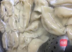 白菜猪肉饺的做法图解10