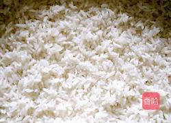 糯米切糕的做法图解2