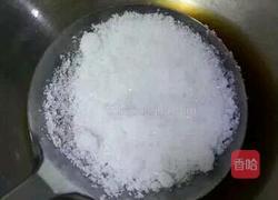 老醋花生的做法图解4