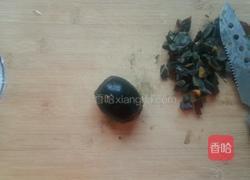 皮蛋瘦肉粥（砂锅版）的做法图解2