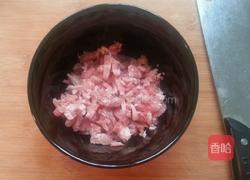 皮蛋瘦肉粥（砂锅版）的做法图解4