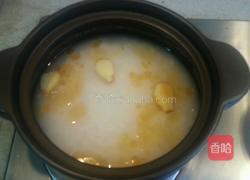 皮蛋瘦肉粥（砂锅版）的做法图解7