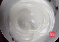 自制冰激凌的做法图解3