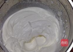 自制冰激凌的做法图解4