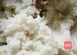 糯米切糕的做法图解6