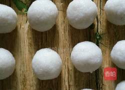 糯米切糕的做法图解7