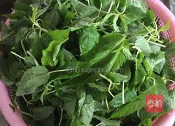 潮汕麻叶的做法图解1