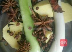 辣炒五花肉的做法图解2