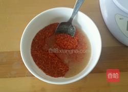 辣炒五花肉的做法图解4