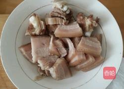 辣炒五花肉的做法图解8