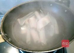 皮冻的做法图解3