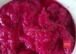 朵朵梅花开的做法图解3