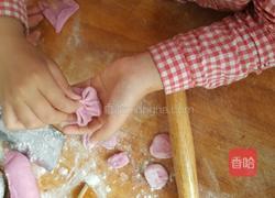 朵朵梅花开的做法图解9