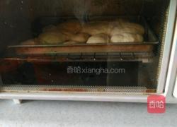香脆小饼干的做法图解4