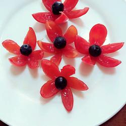 太阳花的做法[图]