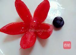 太阳花的做法图解3