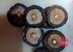鲜虾酿香菇的做法图解5