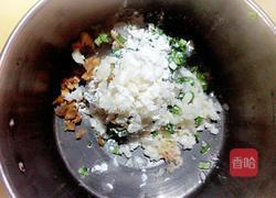 鲜虾酿香菇的做法图解8