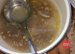 五色炒面片的做法图解7