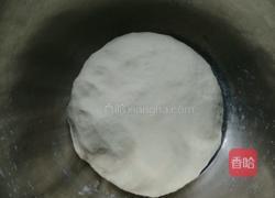 酒酿开花小馒头的做法图解4