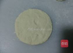 腊肉酸菜包的做法图解9