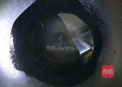 翡翠豆瓣的做法图解5