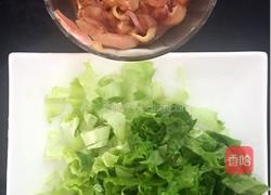 香菇滑鸡粥的做法图解2