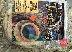 玉米起司饼的做法图解9