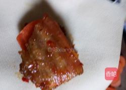 黄金包回锅肉的做法图解7