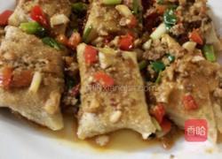 黄金包回锅肉的做法图解10