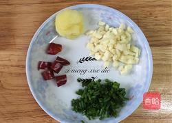 爆炒酱螺丝的做法图解2