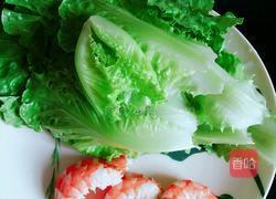 越南米纸卷的做法图解2