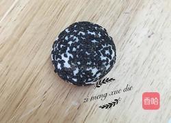 麻球的做法图解8