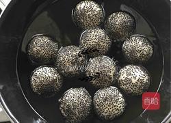 麻球的做法图解11