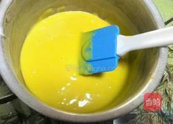 葡萄干蜂蜜蛋糕8寸的做法图解10