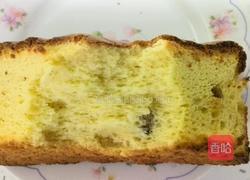 葡萄干蜂蜜蛋糕8寸的做法图解20
