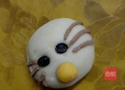 萌萌哒HelloKitty的做法图解9