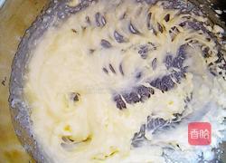 丹麦曲奇饼的做法图解2