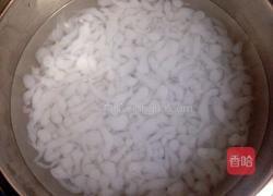 凉粉鱼的做法图解4