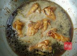 可乐翅根的做法图解6