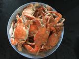 水煮螃蟹的做法[图]