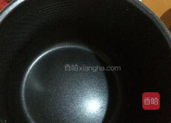 抹茶鸡蛋电饭煲蛋糕 ●﹏● 超简单哦~的做法图解10