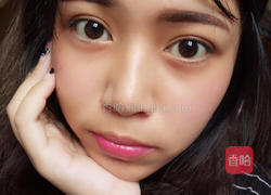 抹茶鸡蛋电饭煲蛋糕 ●﹏● 超简单哦~的做法图解12