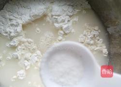 自制简单凉皮的做法图解2