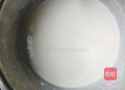 自制简单凉皮的做法图解3