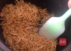 鸡肉松(电饭锅版)的做法图解4