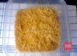 鸡肉松(电饭锅版)的做法图解6