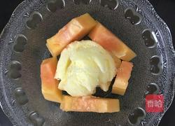 自制冰激凌的做法图解6