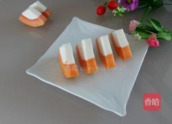 木瓜椰奶冻的做法图解7