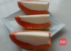 木瓜椰奶冻的做法图解6